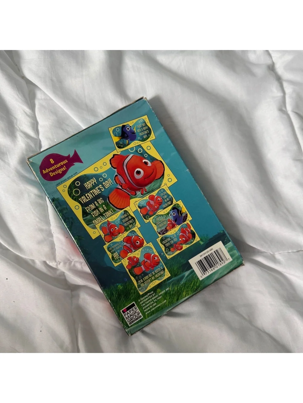 vintage y2k 2000s valentine cards bundle disney